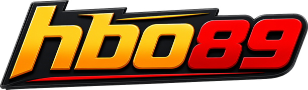 HBO89 Logo